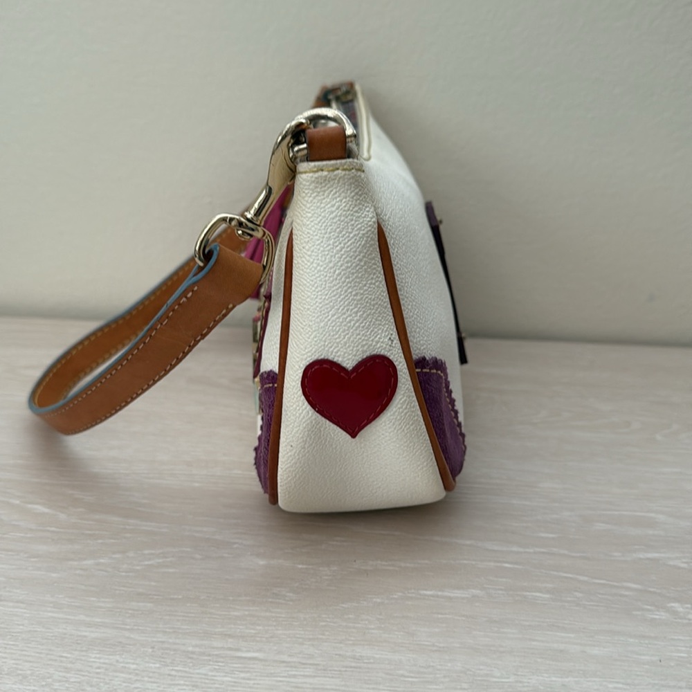 Dooney & Bourke vintage alphabet bag - Picture 16 of 16